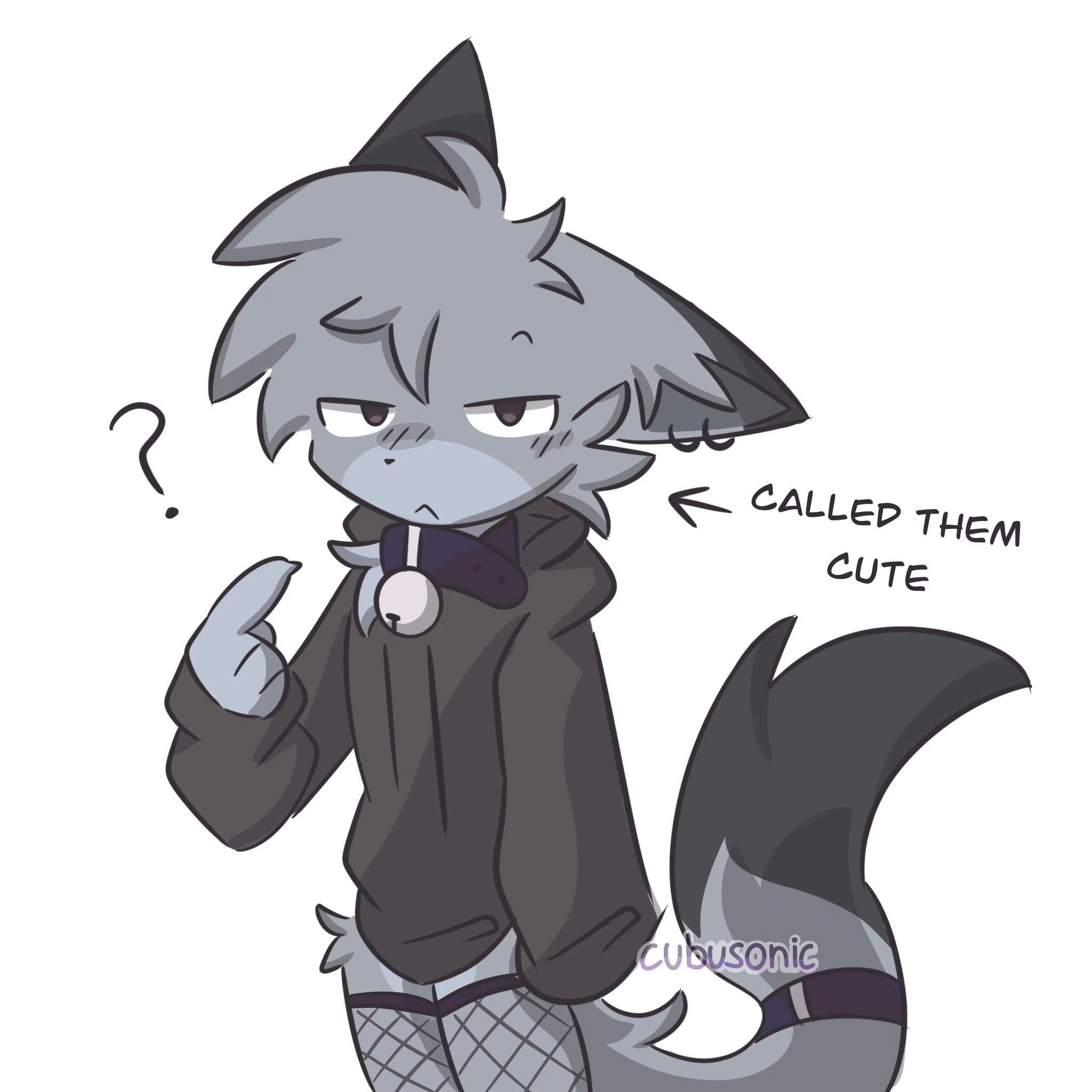 Weekly Furry Art 41