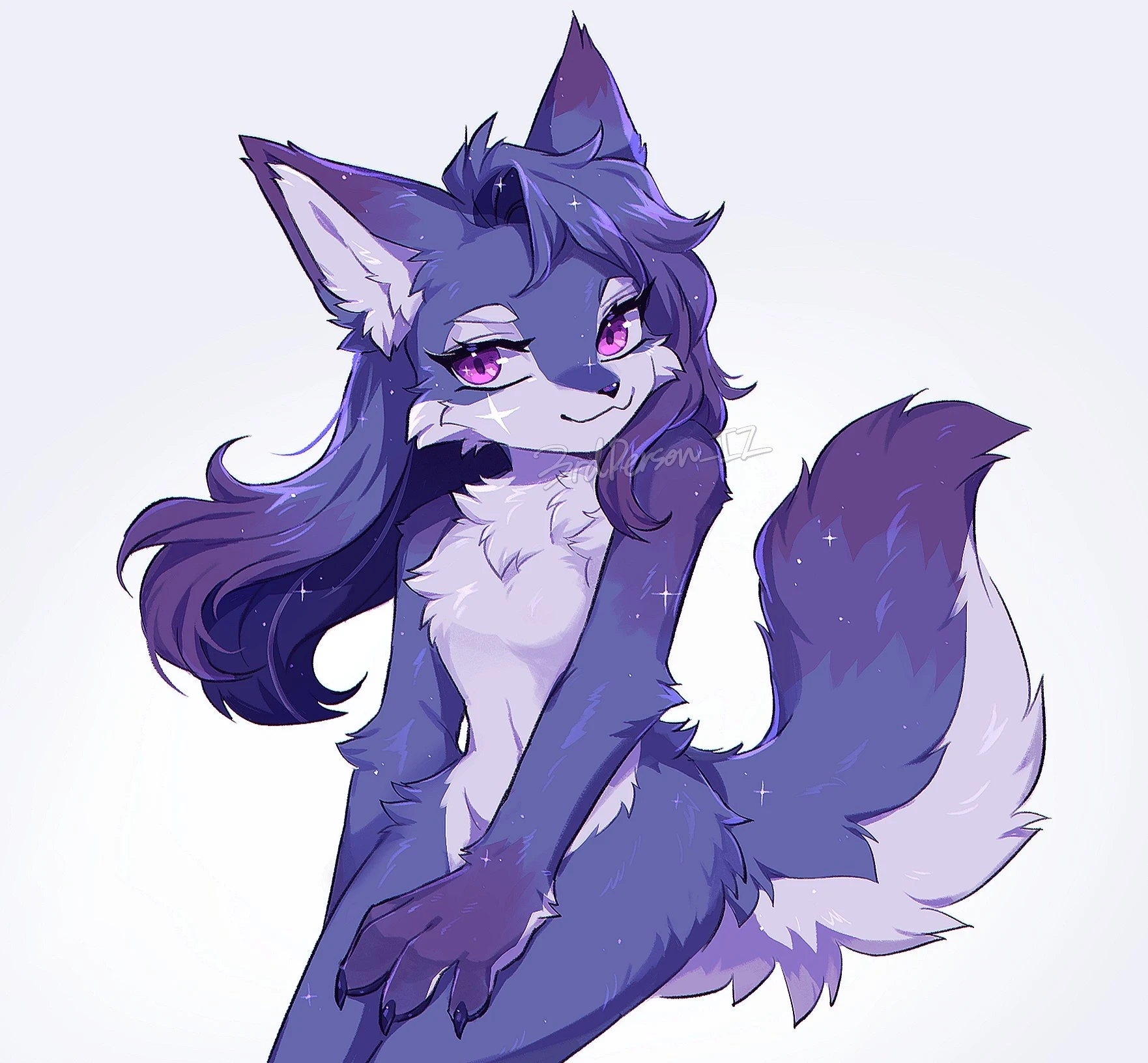 Daily Furry Art 48