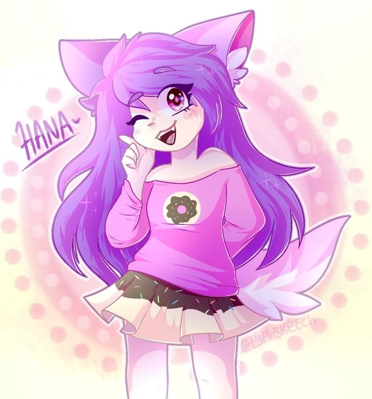 Daily Furry Art 23