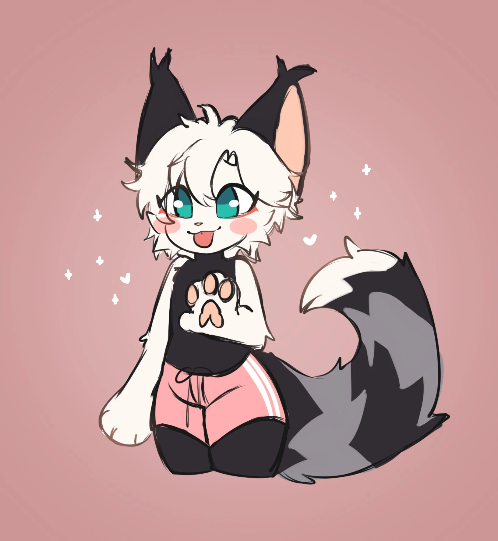 Daily Furry Art 103