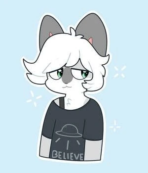 Daily Furry Art 20