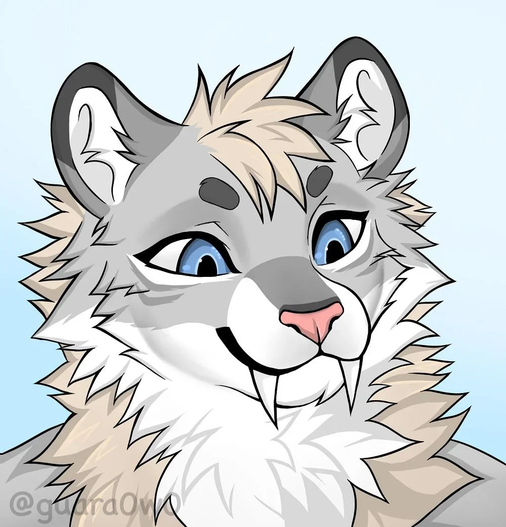 Daily Furry Art 233