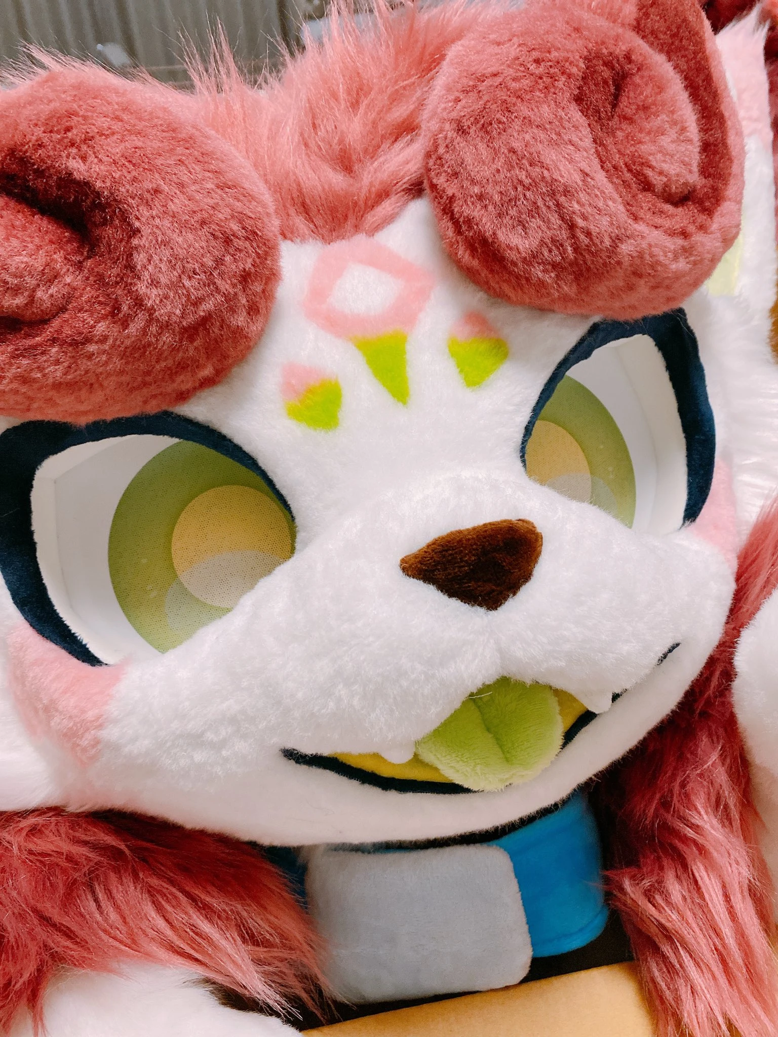 Daily Furry Art 301
