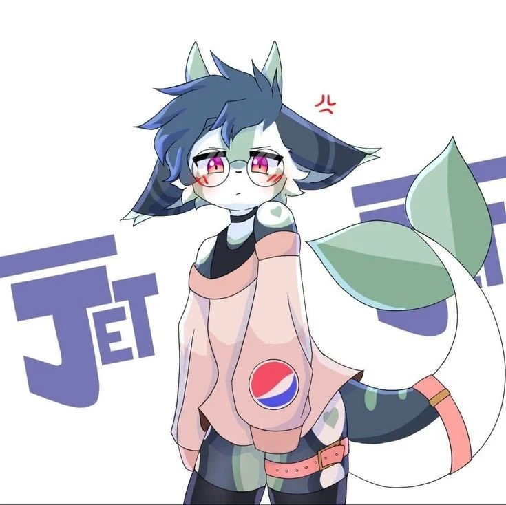 Daily Furry Art 87