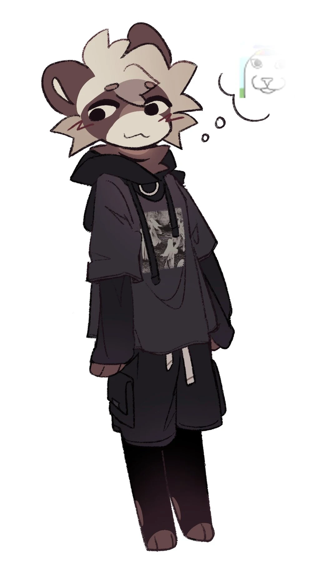 Weekly Furry Art 39