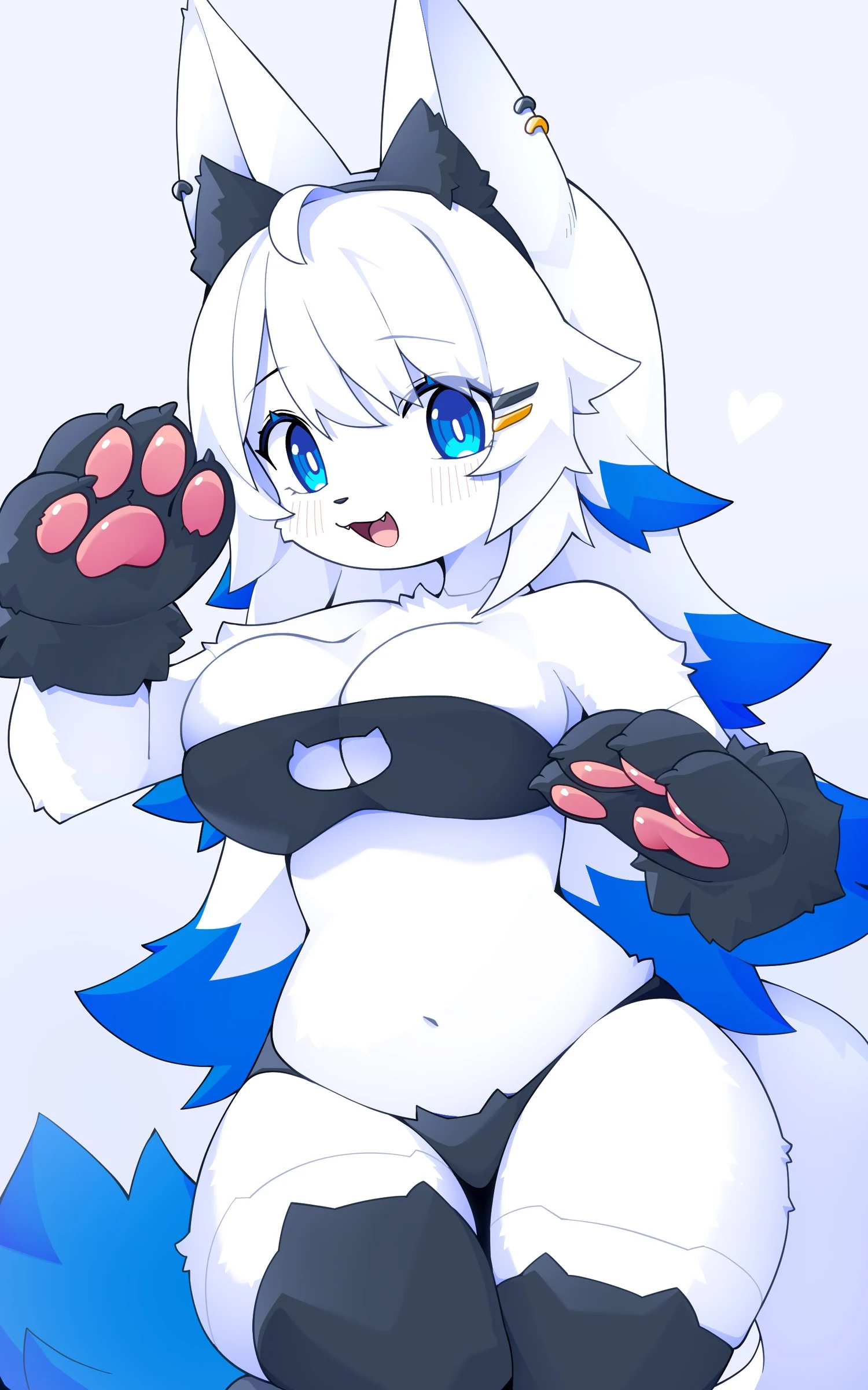 Weekly Furry Art 45