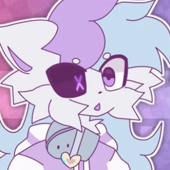 Weekly Furry Art 8