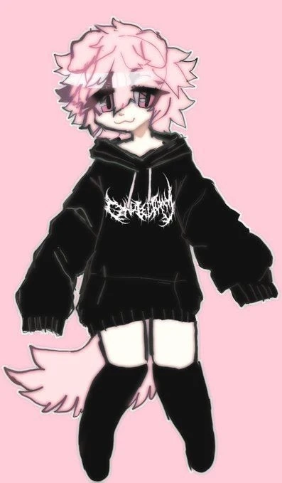 Daily Furry Art 11