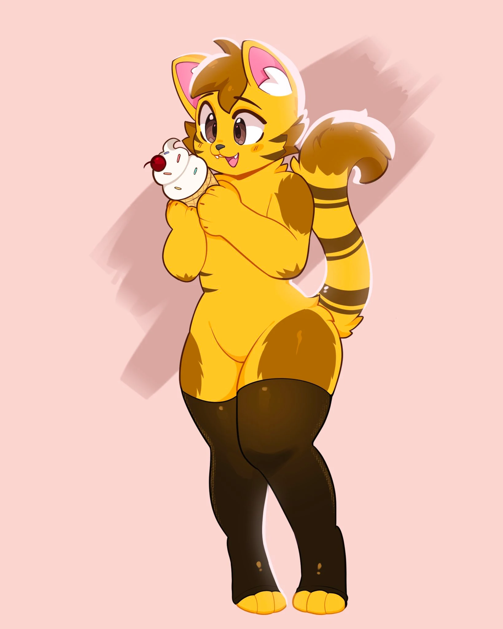 Daily Furry Art 78