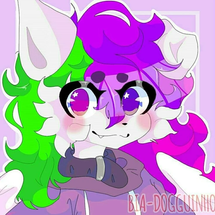 Daily Furry Art 11