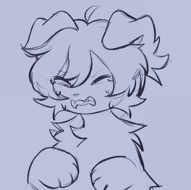 Daily Furry Art 194