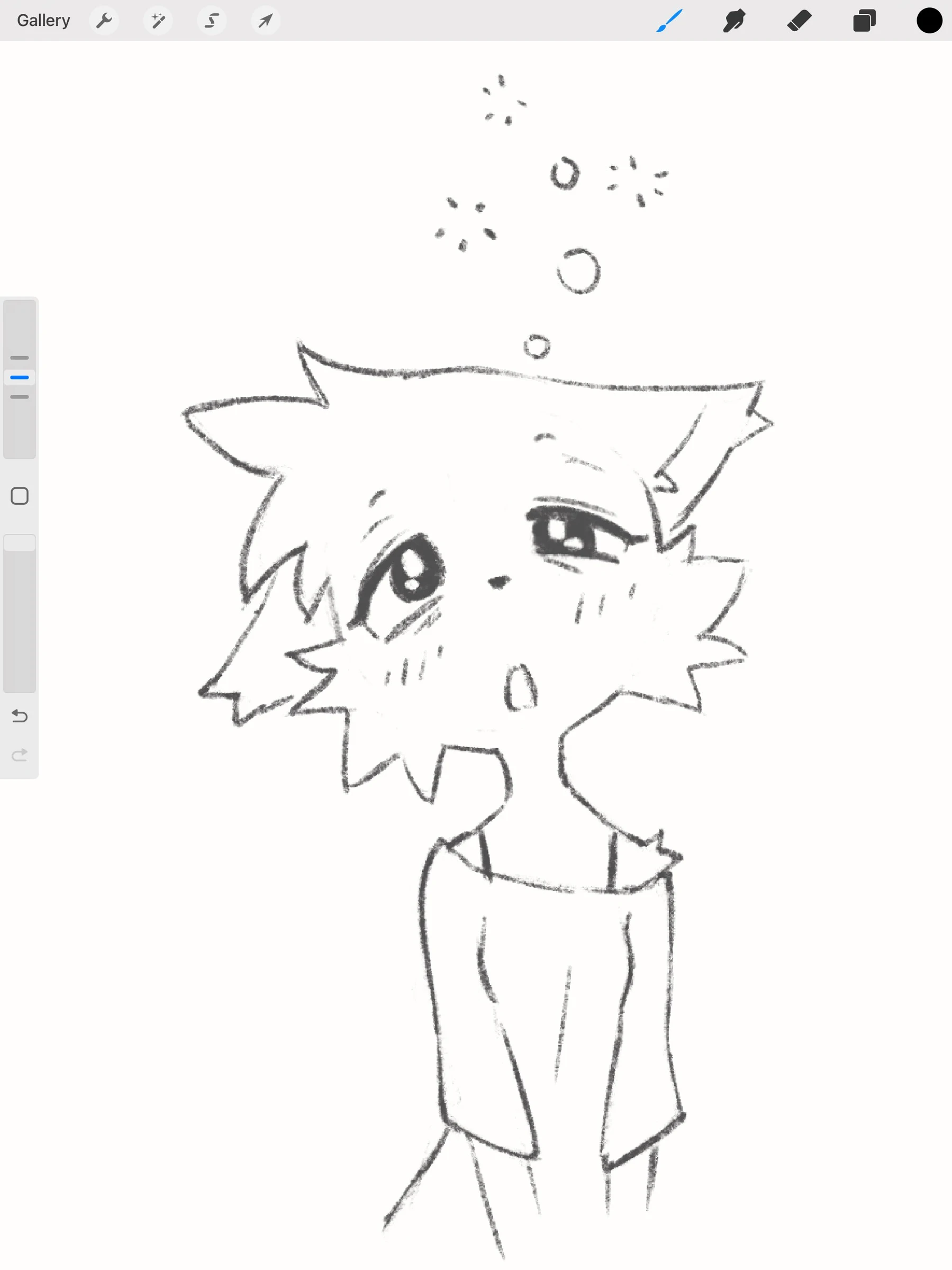 Weekly Furry Art 45