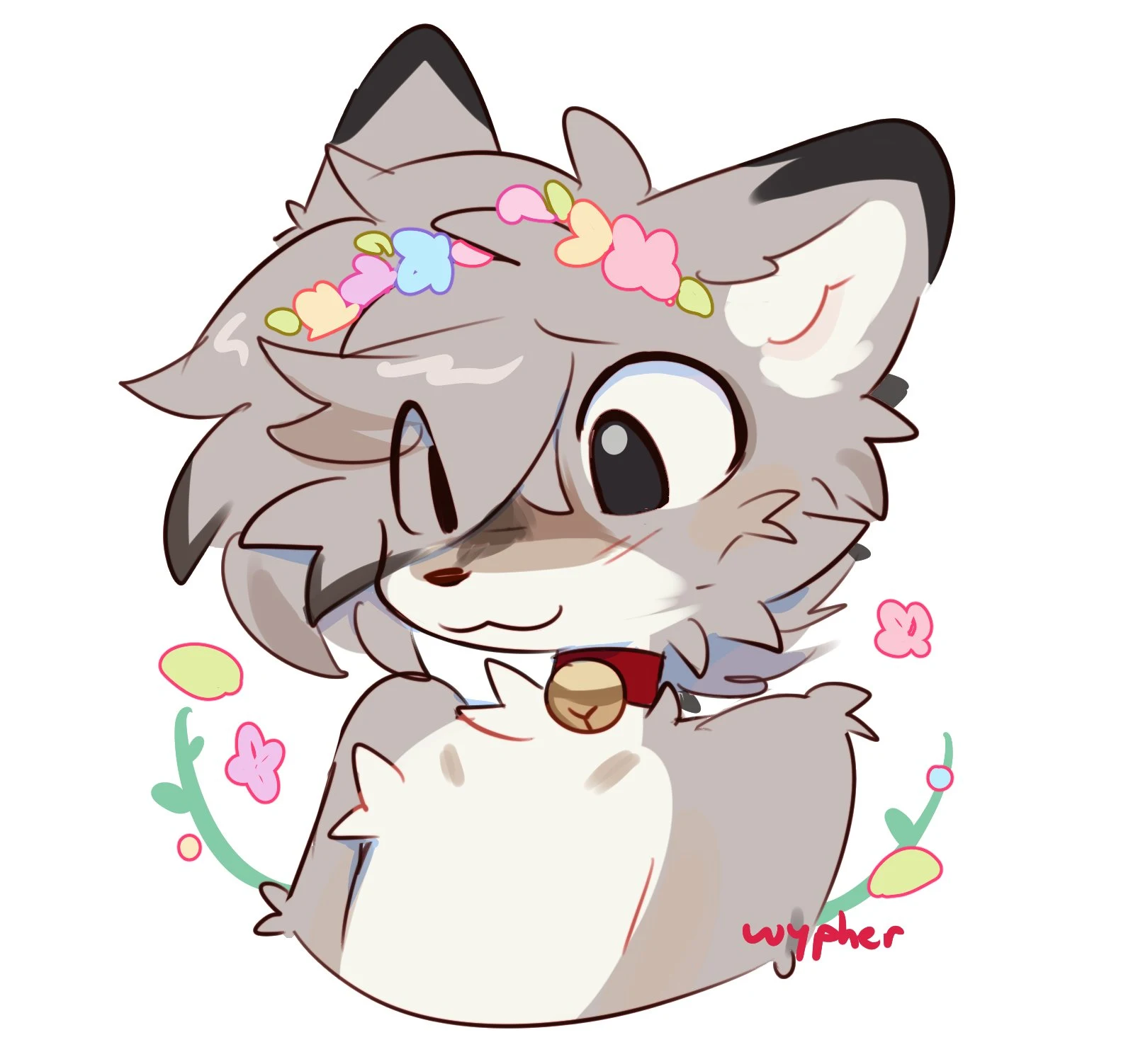 Weekly Furry Art 6