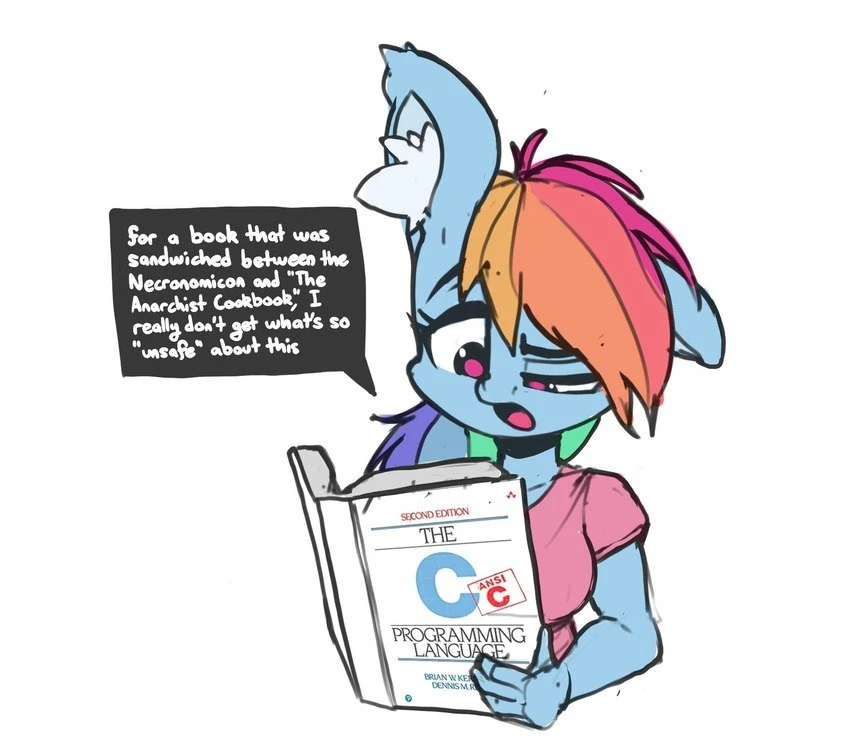 Daily Furry Art 365