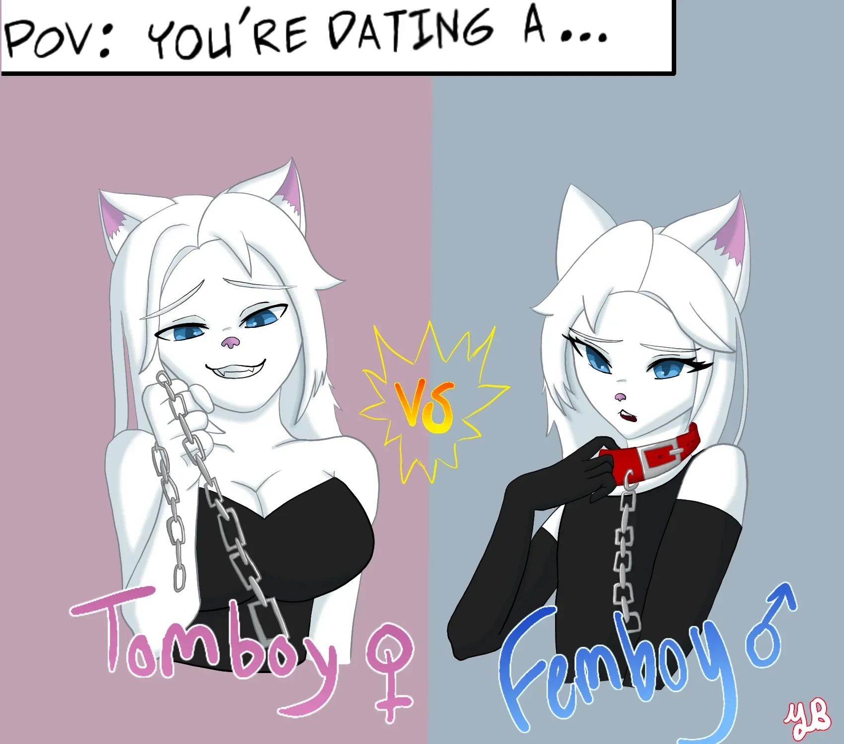 Weekly Furry Art 12