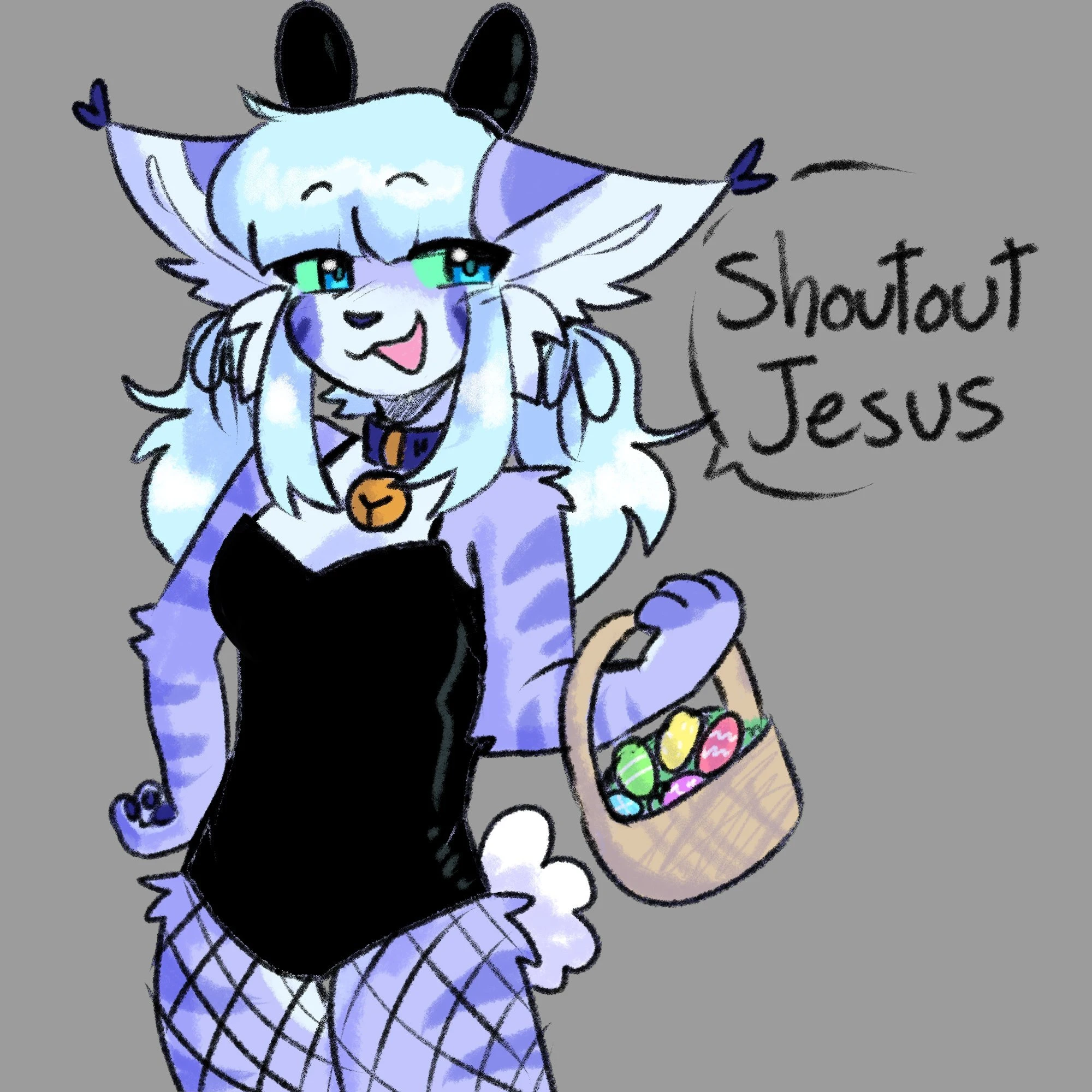 Daily Furry Art 295