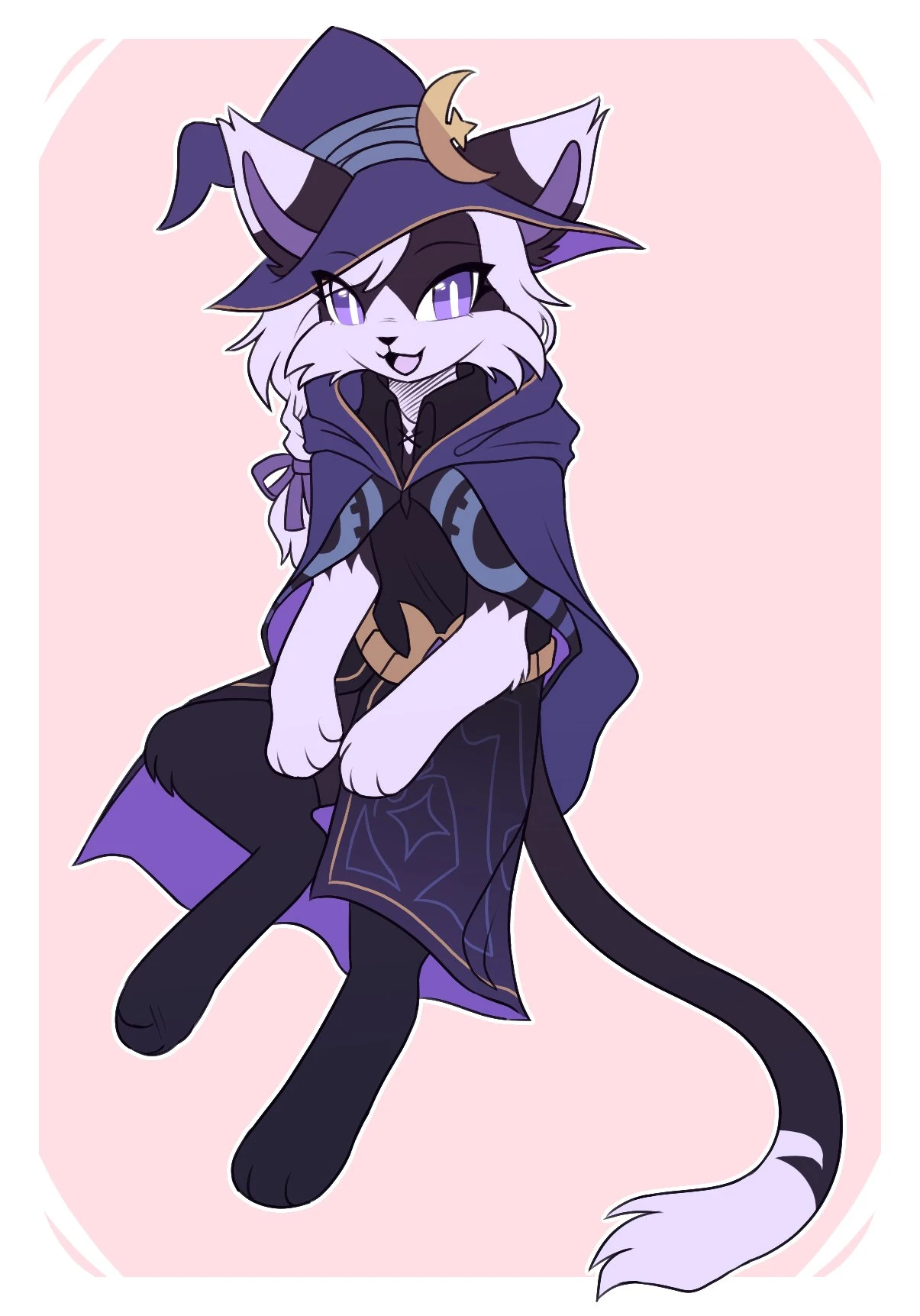 Daily Furry Art 264