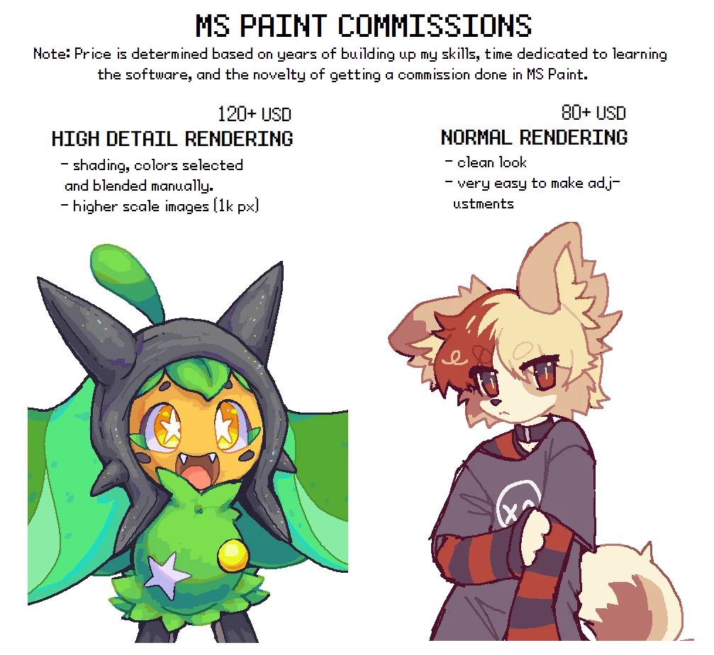 Weekly Furry Art 15