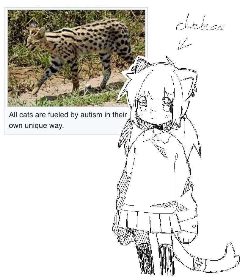 Weekly Furry Art 22