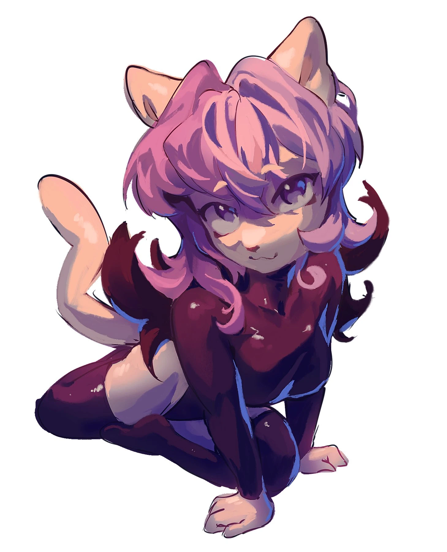 Weekly Furry Art 39