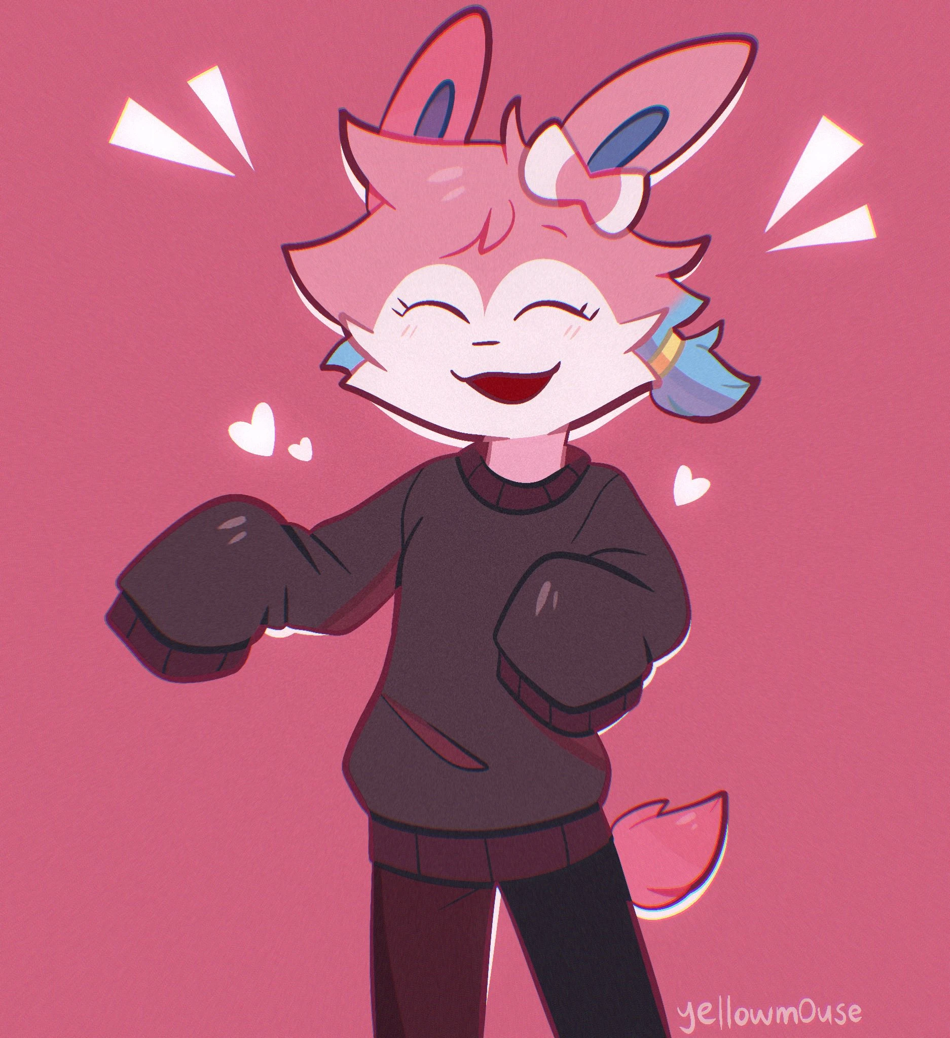Daily Furry Art 159