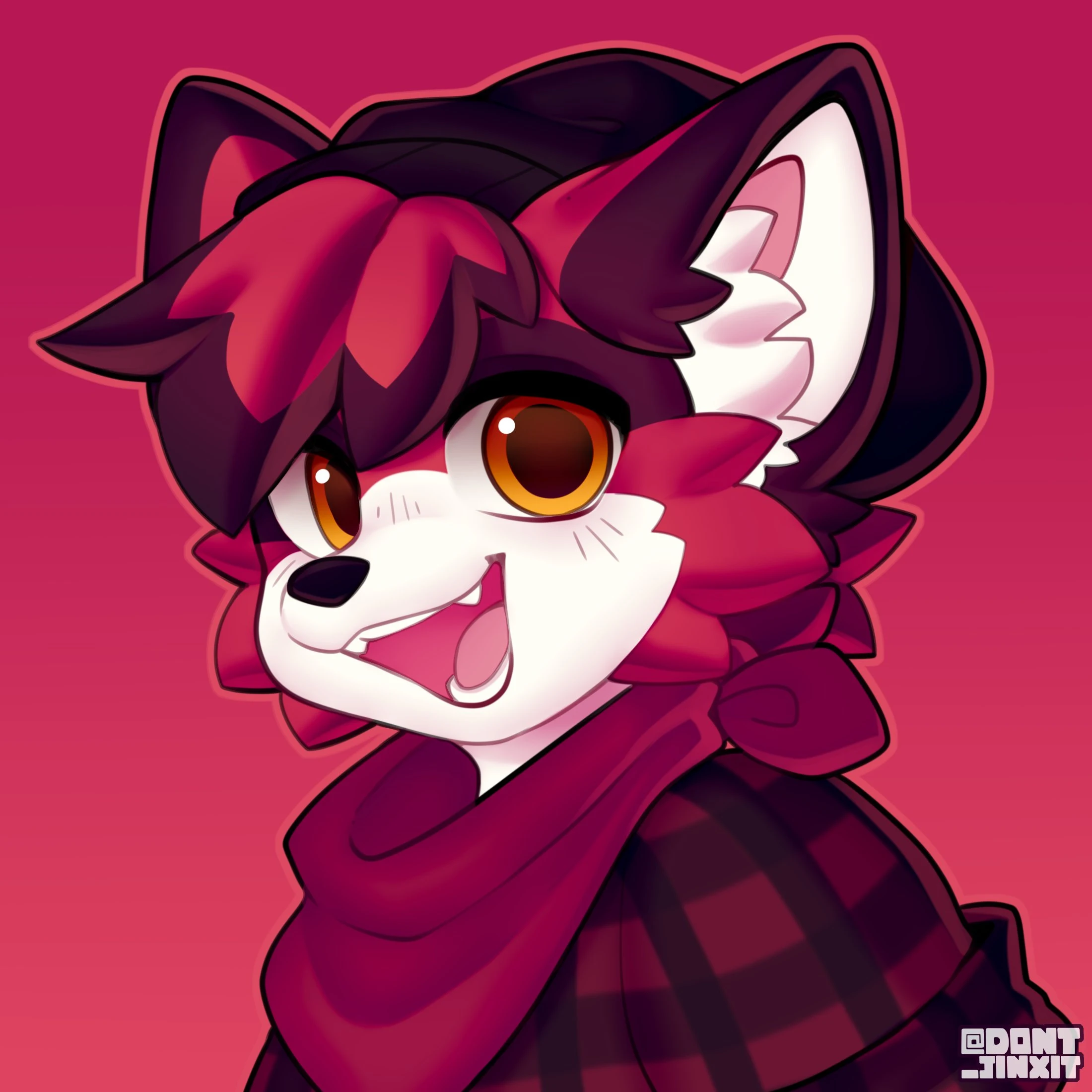 Weekly Furry Art 6