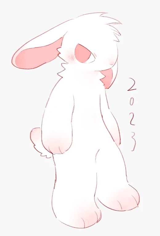 Daily Furry Art 186