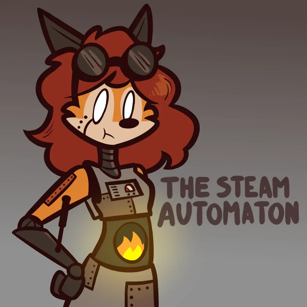 Weekly Furry Art 4