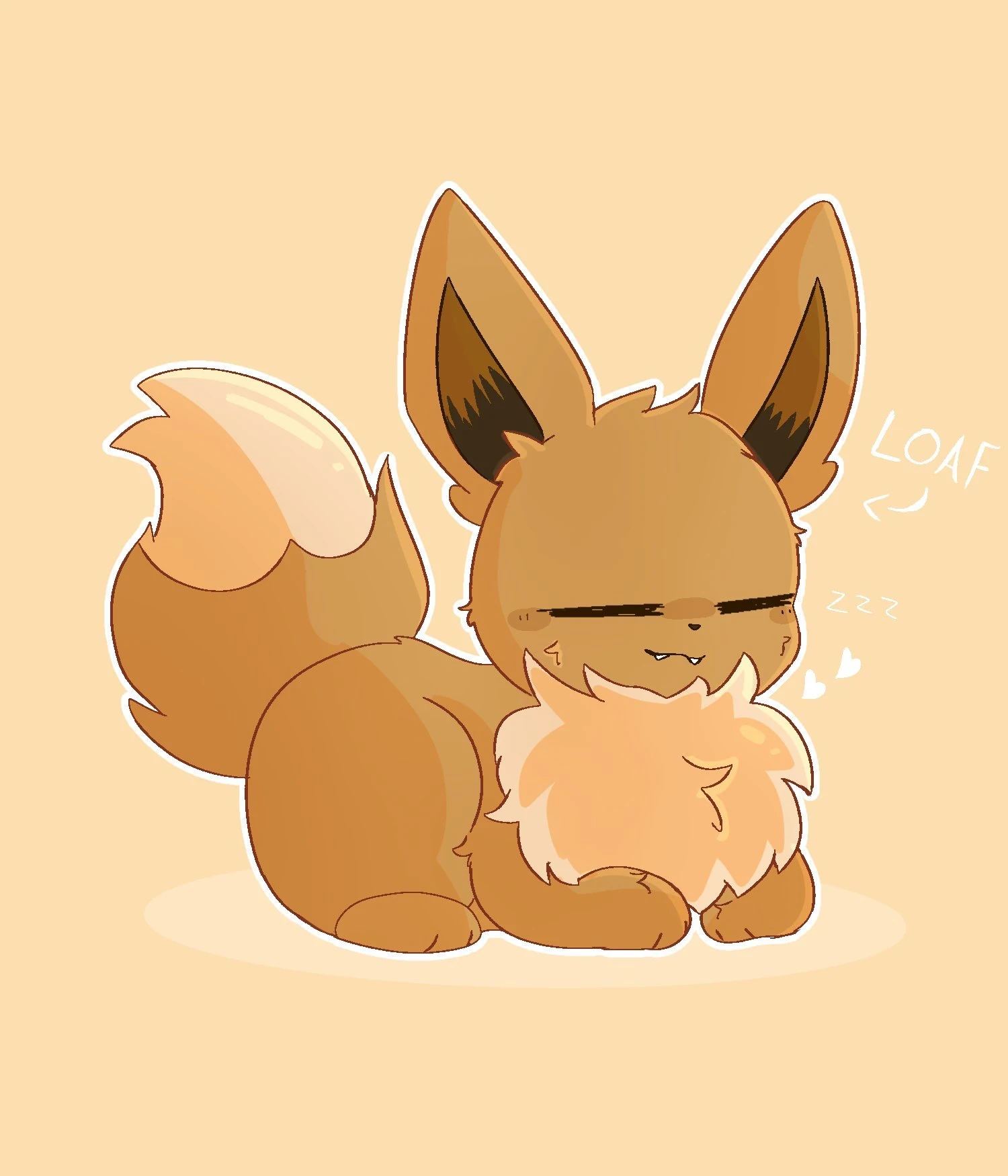 Weekly Furry Art 4