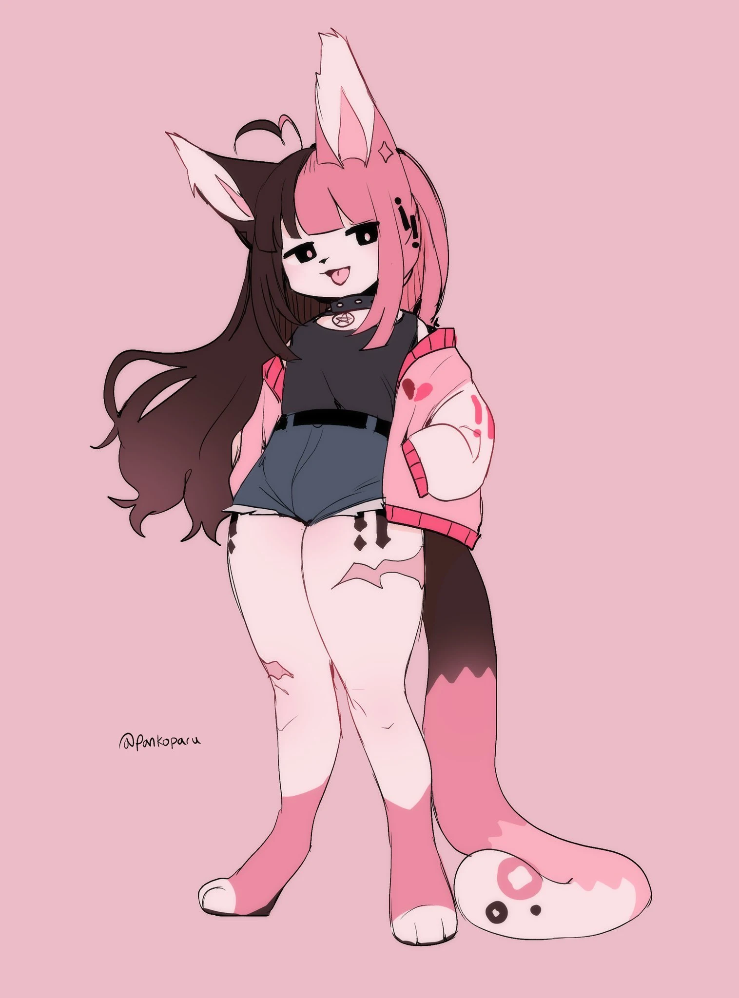 Daily Furry Art 133