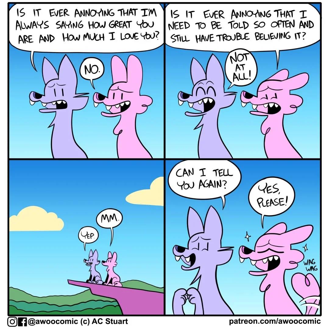 Daily Furry Art 239