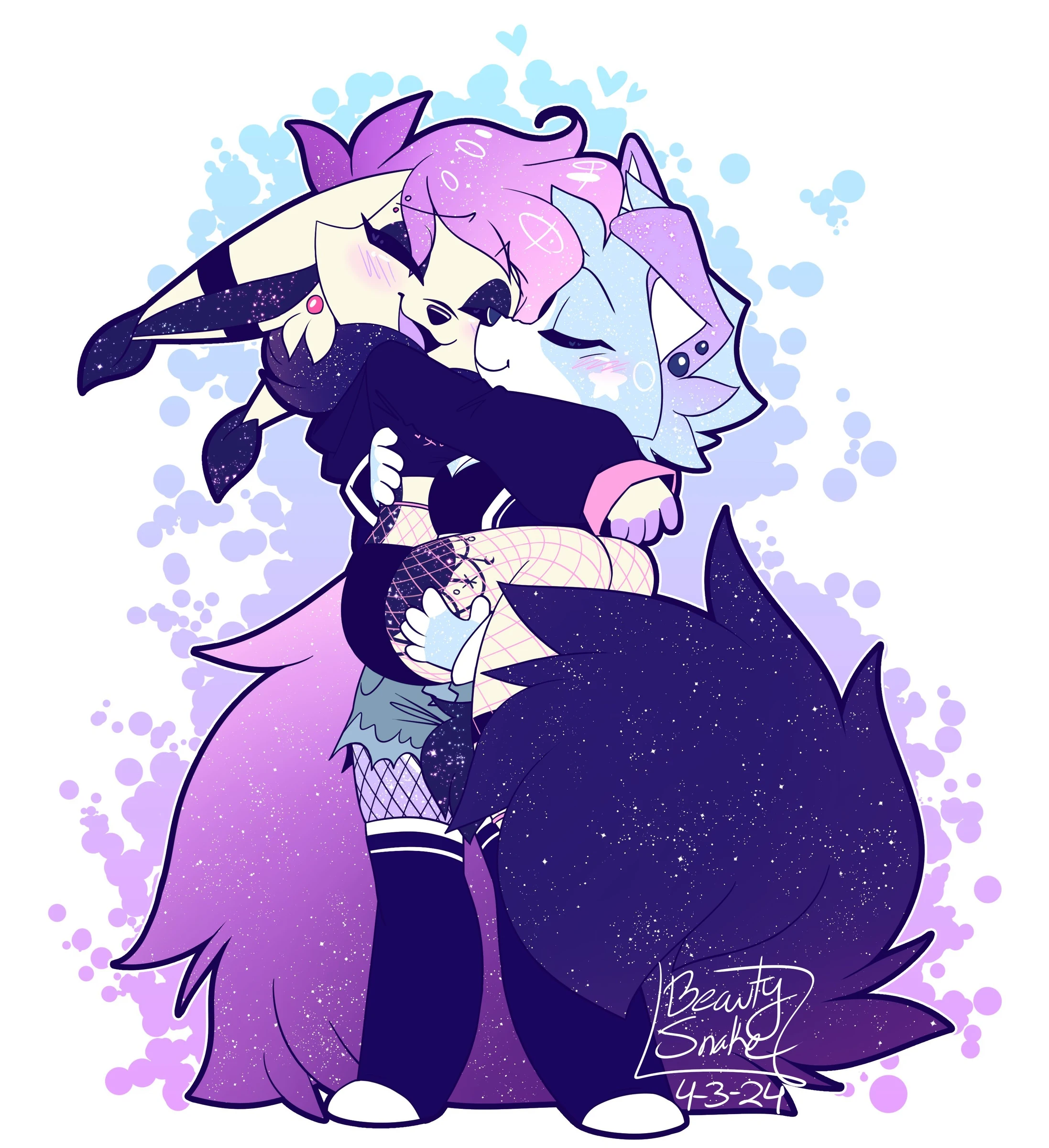 Weekly Furry Art 42