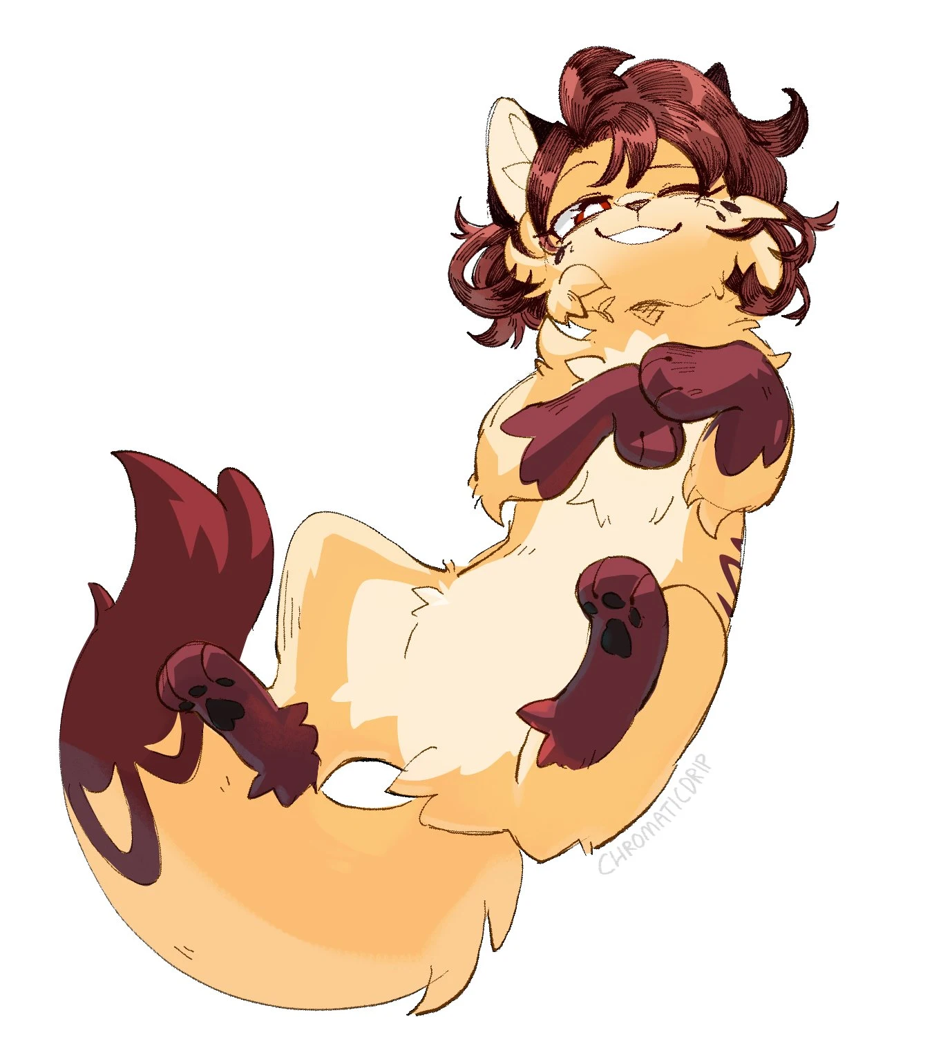 Weekly Furry Art 16