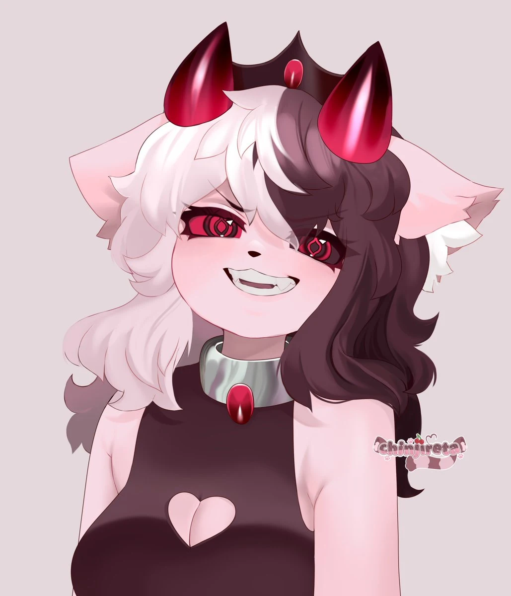 Daily Furry Art 70