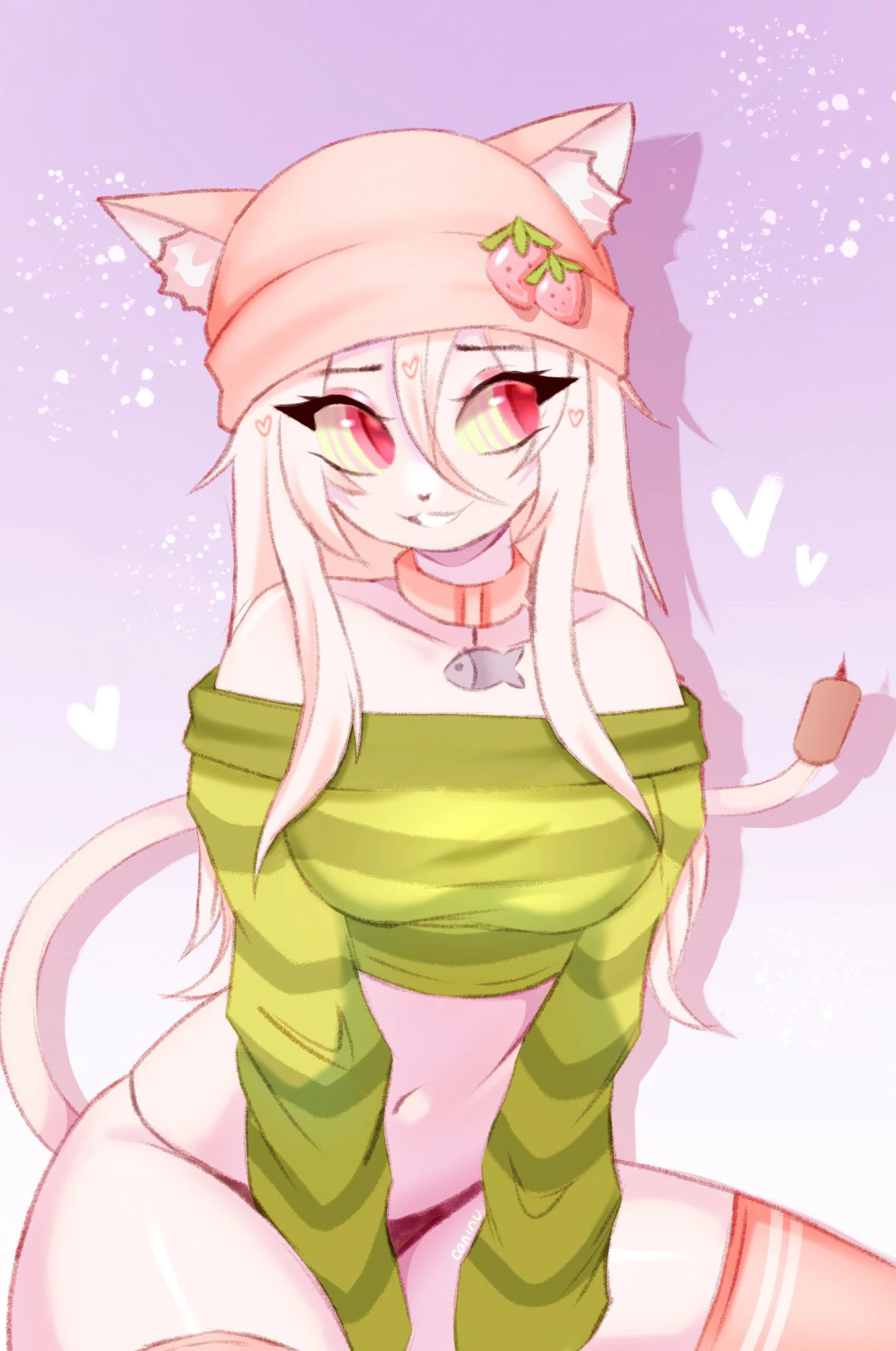 Daily Furry Art 131