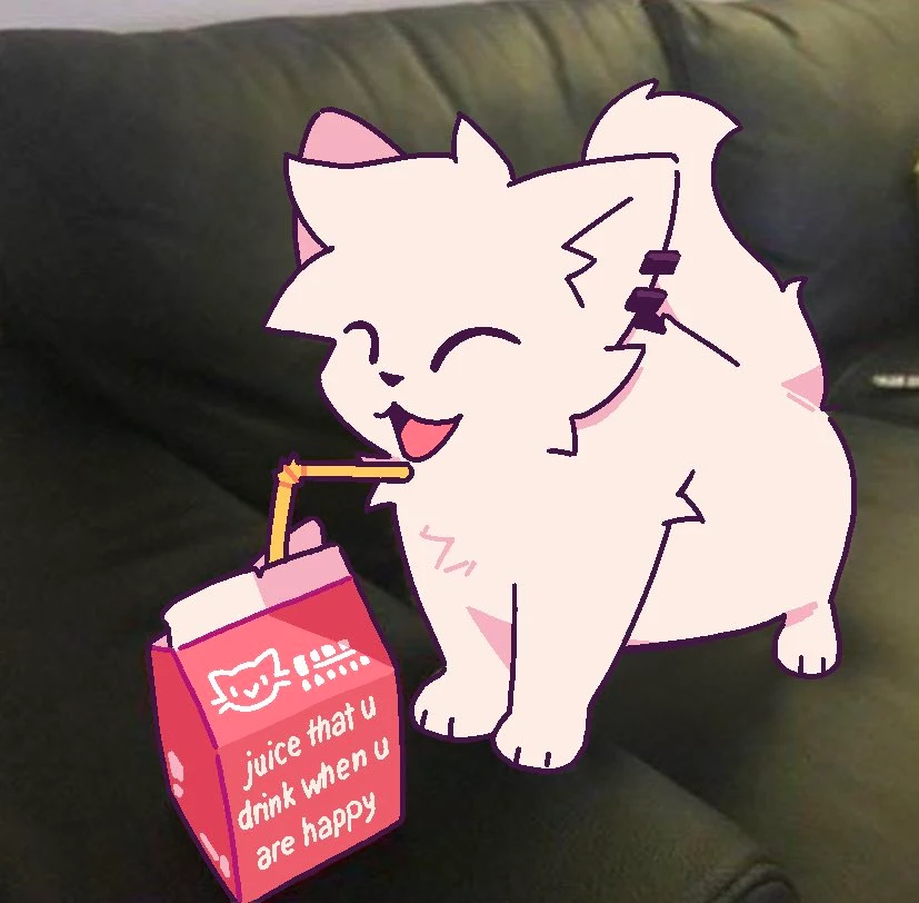Daily Furry Art 223