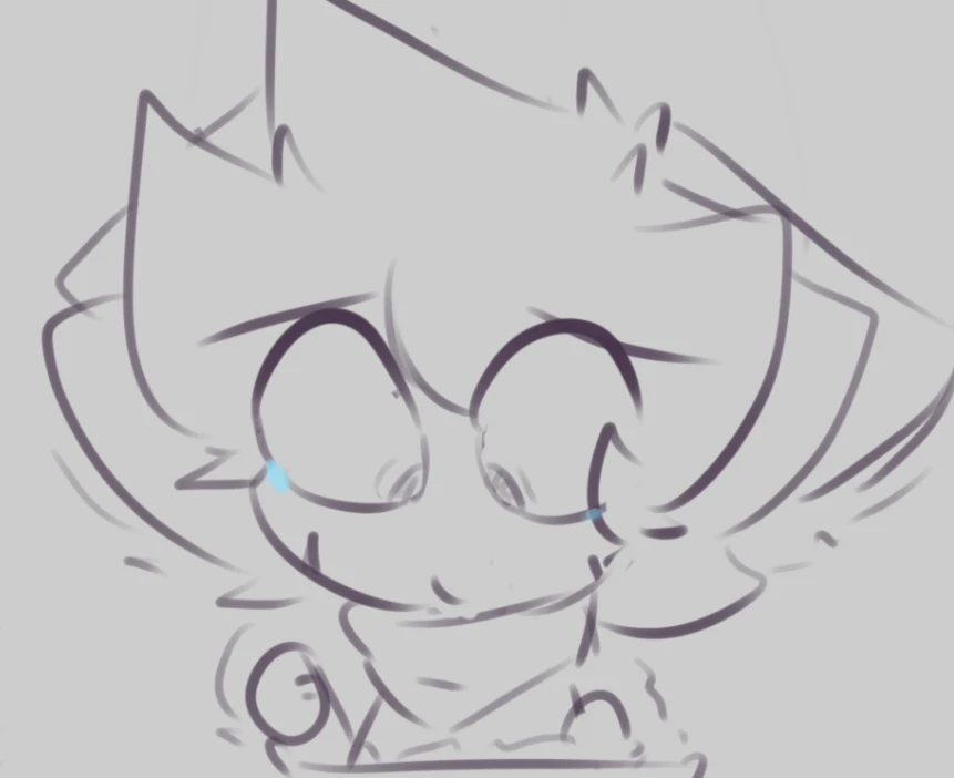 Daily Furry Art 295