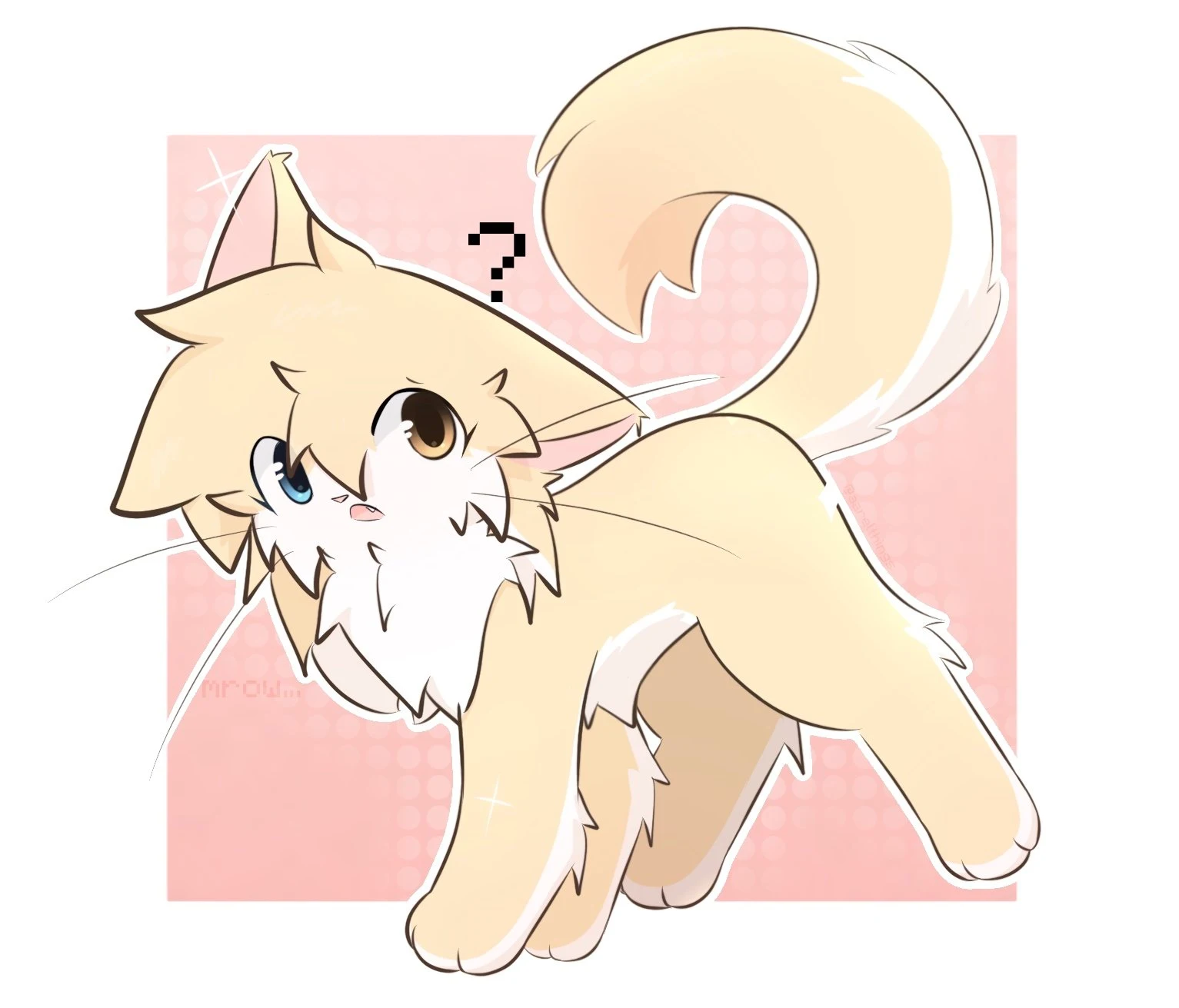 Weekly Furry Art 31