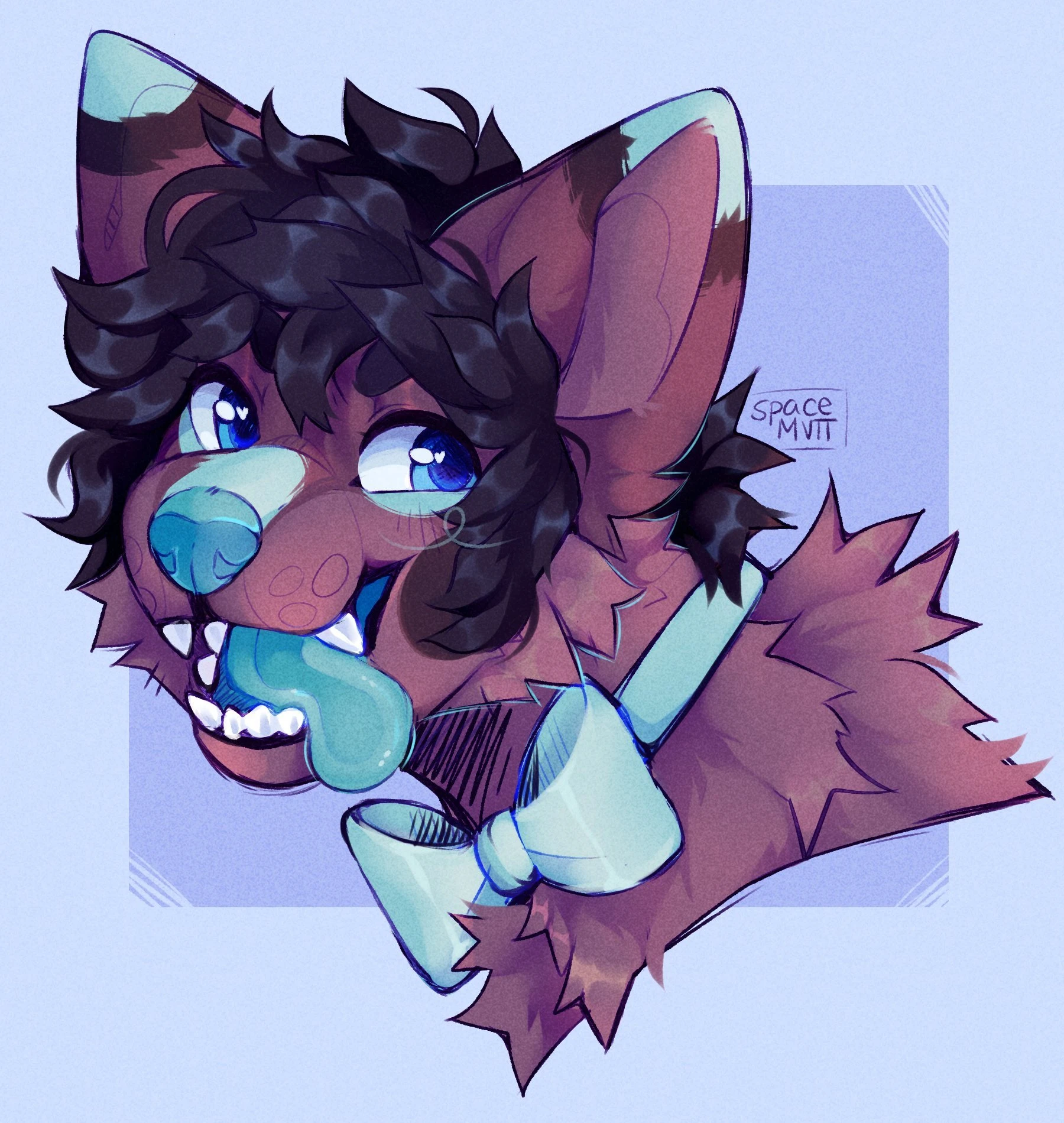 Daily Furry Art 185