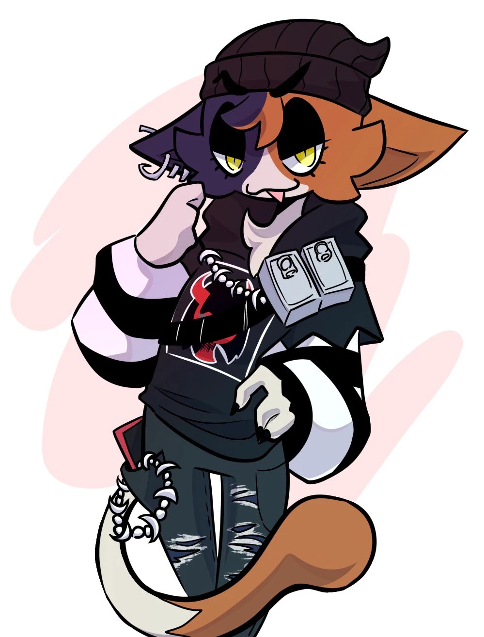 Daily Furry Art 89