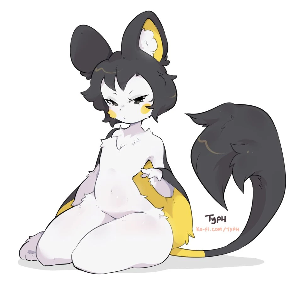 Daily Furry Aft 143