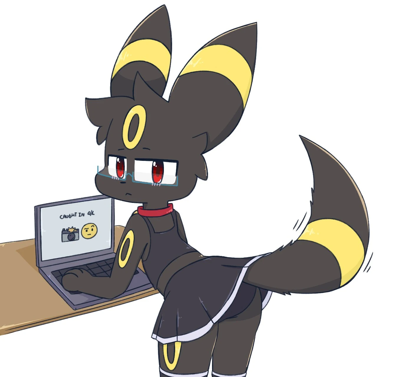 Weekly Furry Art 2