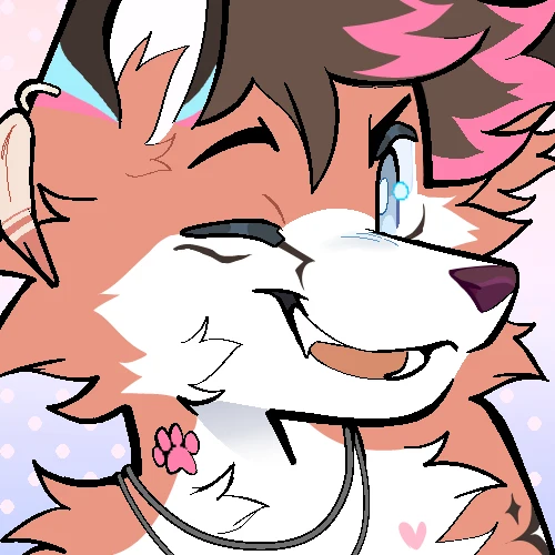 Weekly Furry Art 27
