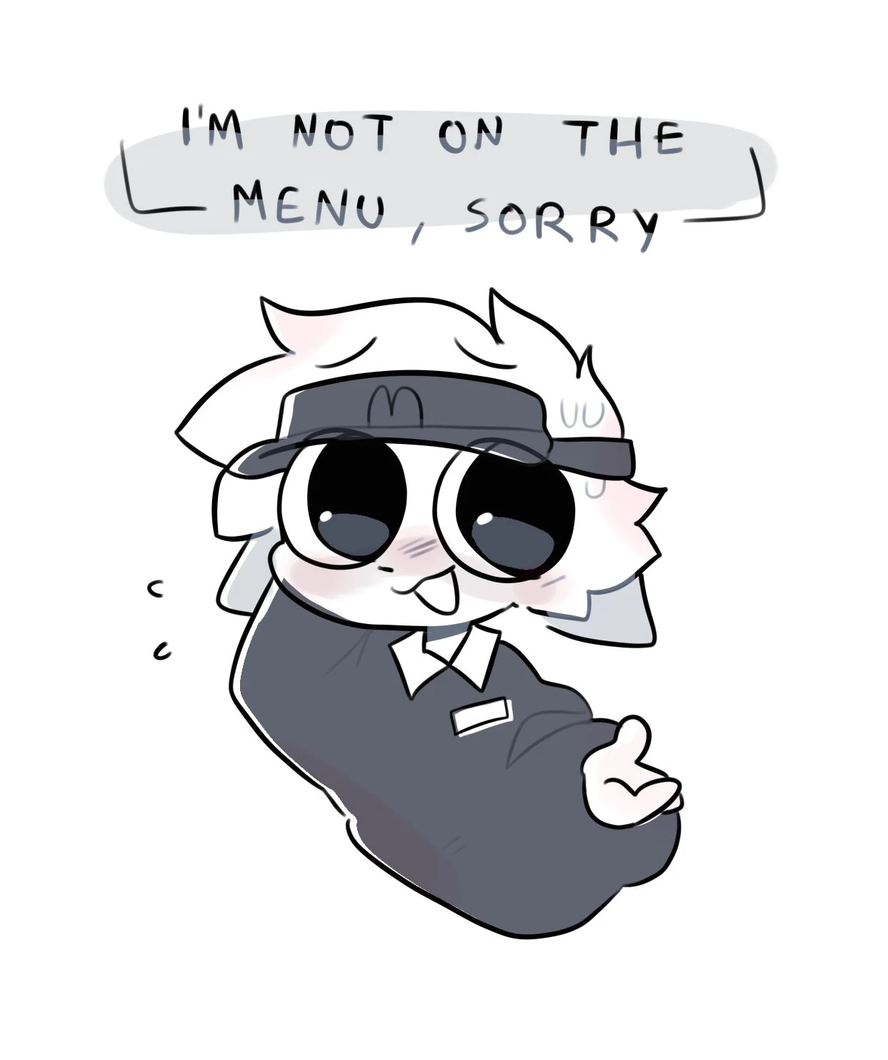 Daily Furry Art 364