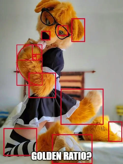 Daily Furry Art 217