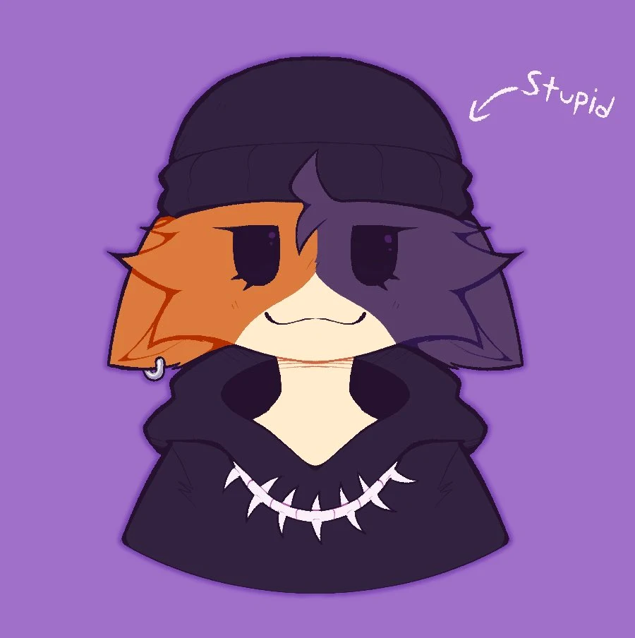 Daily Furry Art 90