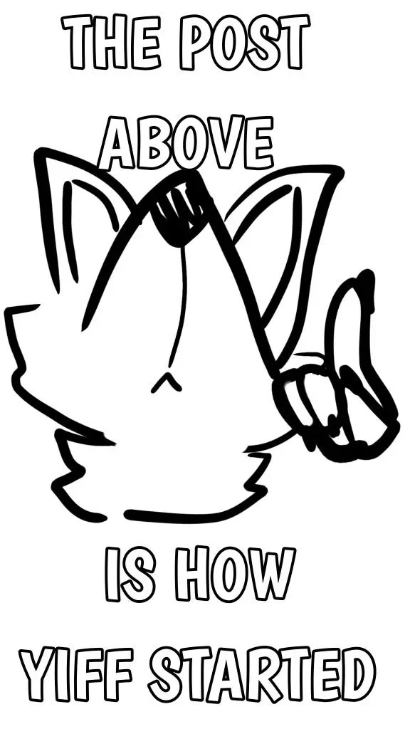 Weekly Furry Art 1
