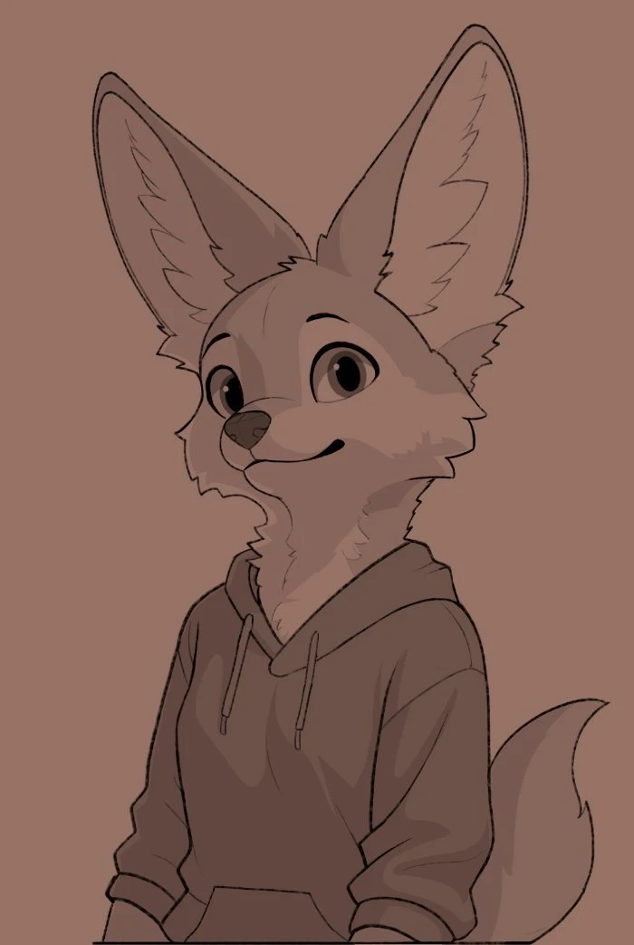 Weekly Furry Art 10