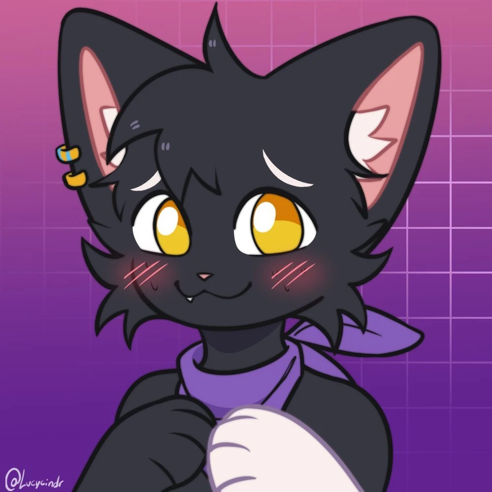 Daily Furry Art 225