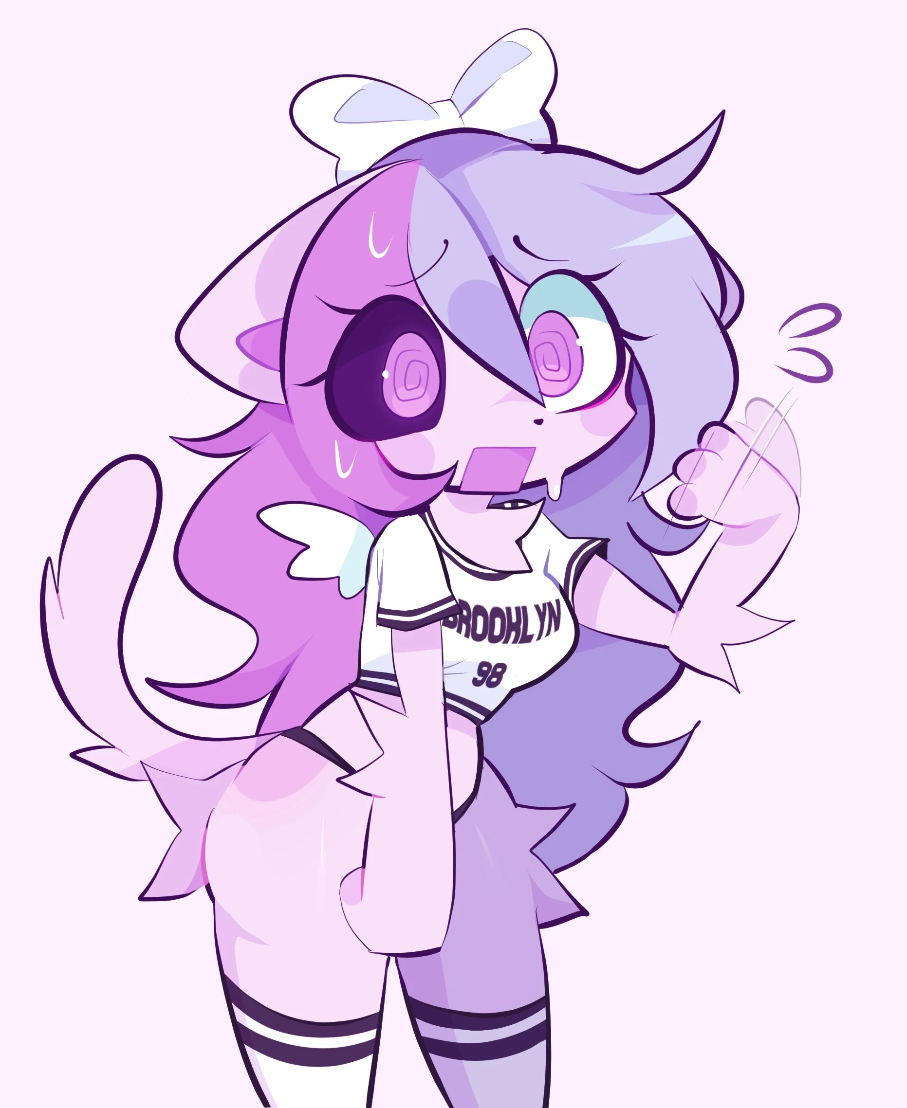 Daily Furry Art 50